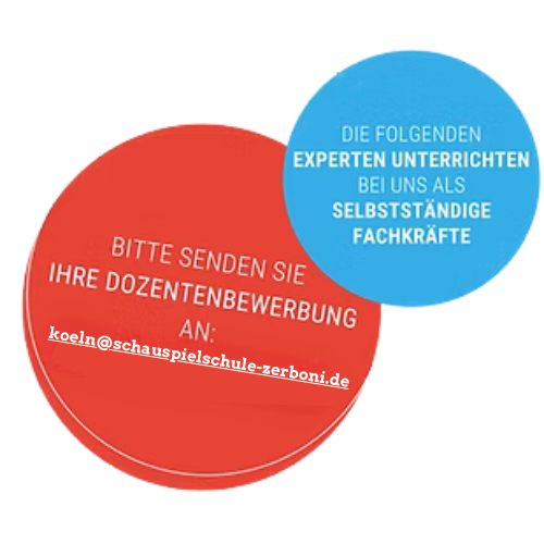 Schauspielschule Köln Dozenten