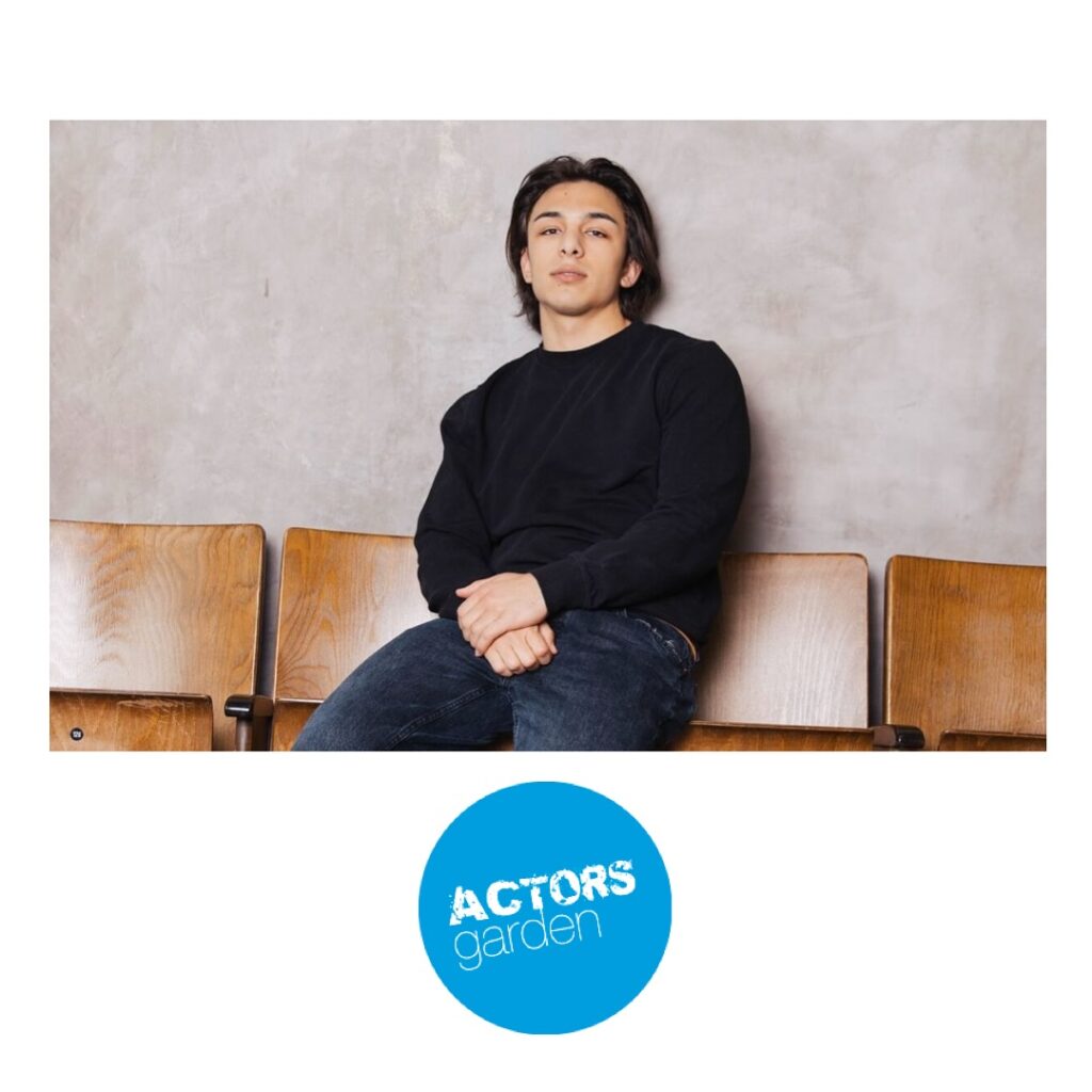 Instagram post from schauspielschulezerboni. This post is in position 0.