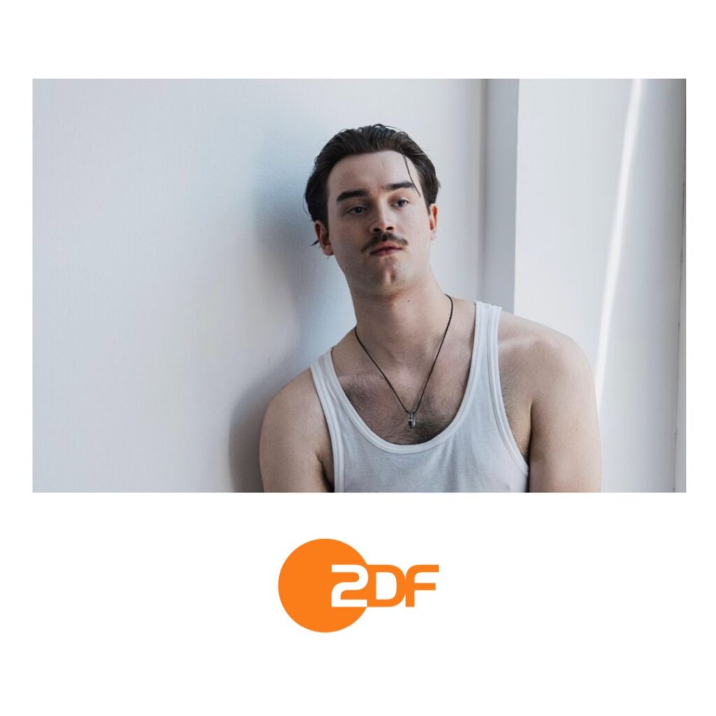 Instagram post from schauspielschulezerboni. This post is in position 2.